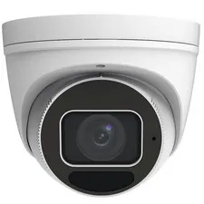 Alibi Vigilant Performance 8MP Starlight SmartSense IllumiNite 98 Feet IR IP Tur