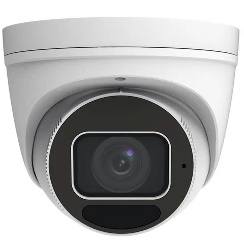Alibi Vigilant Performance 8MP Starlight SmartSense IllumiNite 98 Feet IR IP Tur
