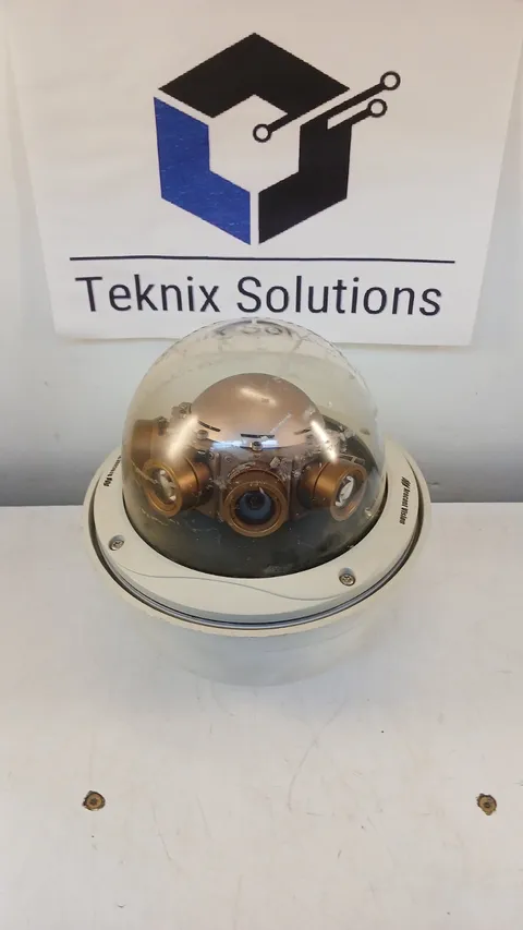 Arecont Vision	 SurroundVideo 8MP  Dome Panoramic Camera *TESTED WORKING* *READ