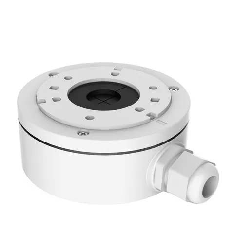 Junction Box for Dome (Bullet) Camera