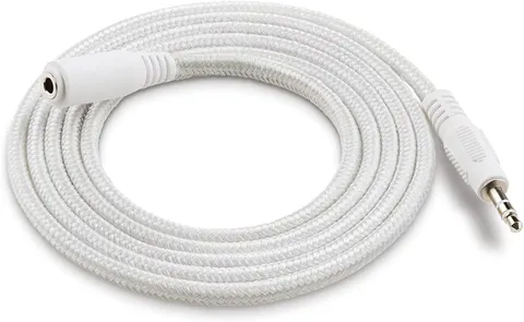 Water Guard Sensing Cable Extension (6.5 Ft/2 M)