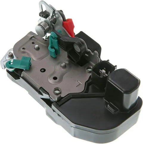 Rear Left Driver Side Door Lock Latch Actuator for 2003-2010 Dodge Ram 1500 2500