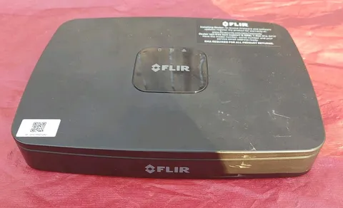 UNTESTED FLIR Digimerge DNR218 Series 4K HD Security Network Video Recorder 