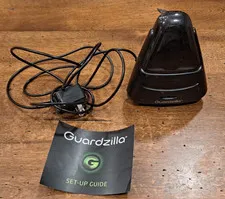 Guardzilla GZ521B HD Indoor Wireless Security Camera