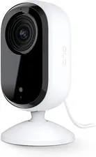 Arlo Essential VMC3060 2K 2nd Gen Indoor Security Camera  - White (Used)