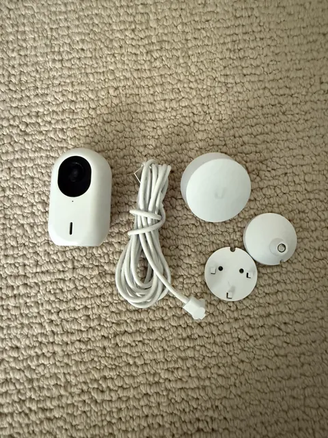 UniFi Protect G3 Instant  (UVC-G3-INS-US) - Free shipping