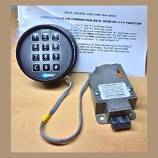 American Security AMSEC Safe Lock ESL20