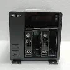 QNAP VS-4116 Pro+ Network Video Recorder | P/N: 52100-001889-RS | Used