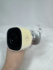 Alarm.com ADC-V724X 2MP HDR 1080P Outdoor Wi-Fi Camera with Two-Way Audio USED
