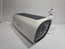 Eufy S330 eufyCam 3 Solar Power Wire-Free Security Camera (T8160) Excellent Cond