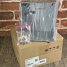 Dahua DHI-VTOB108 Surface Mount Box VTO2000A Door Station Metal Housing