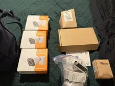 Vivnt full security system