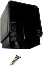 Plastic head for column 70x70mm replacement CAME 119RIR013