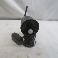 Uniden UDRC14 Indoor/Outdoor Security Camera Accessory for UDR444 (UDRC14)
