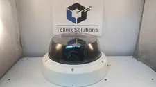 Hanwha WiseNet PNM-9081VQN Multi-Directional IR Camera *TESTED WORKING* *READ*
