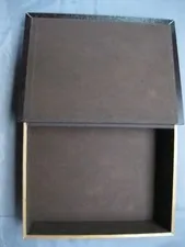 Book Safe for Hiding and Protecting Valuables or Keeping them Secret