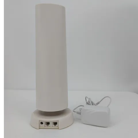 SimpliSafe Base Station BS2000 1st Generation Home Security With Power Supply