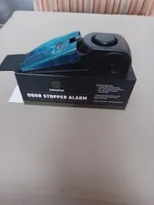 Door Stopper Alarm Siren-non Skid 