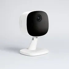 1080P Wifi Smart Home Security Camera; USB Powered Indoor Surveillance System wi
