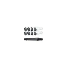 REOLINK 12MP Security Camera System RLK16-1200B8-A - SKU#2007917