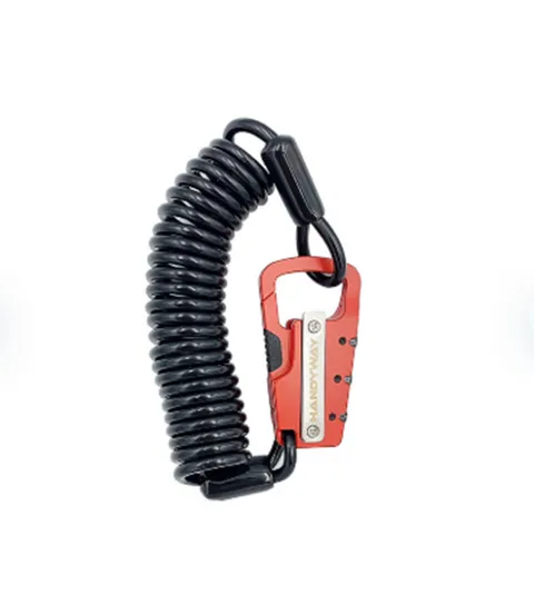 Bluegold 3-Digit Resettable Pad Lock with Opener