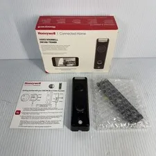 Honeywell Connected Home DBCAM-TRIMBR Wi-Fi Video Doorbell 1080p