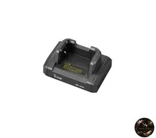 ICOM BC-249 Desktop Charging Cradle for IC-DPR4 (AC adapter sold separately)