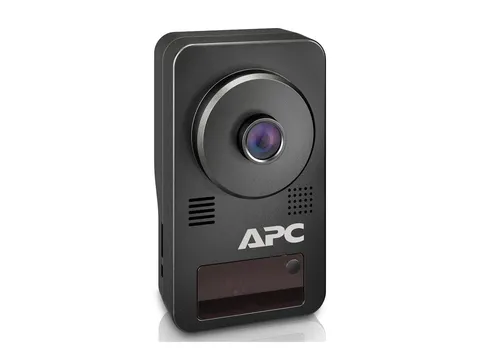APC Pod 165 CE Wired Indoor & Outdoor IP Security Camera; NBPD0165