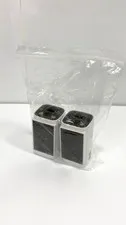 Swann Evo Wireless Outdoor 2K Cameras Integrated Solar Panel (AS IS)