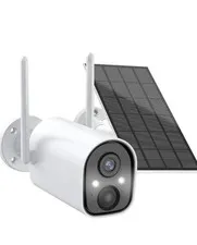Wireless WiFi Camera