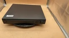 American Dynamics ADTVRLT408100 8-Channel Embedded Digital Video Recorder DVR