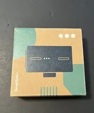 Simplisafe Extra Camera Battery for Smart Home Security Camera