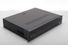 Luma LUM-501-NVR-8CH Network Video Recorder With 1TB HDD and Rack Ears