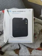 Blink Add-On Sync Module 2 New Open Box
