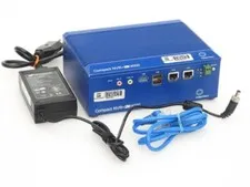 VGC INDIGOVISION COMPACT NVR-AS 4000 3TB P/CODE 80423 NETWORK VIDEO RECORDER