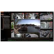 Digital Watchdog - DW-SPECTRUMLSC001 - Digital Watchdog Spectrum IPVMS -