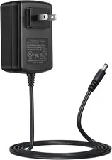 12V 2A Power Supply for CCTV Camera, DVR NVR,LED Strip, Yamaha Keyboards AC to D