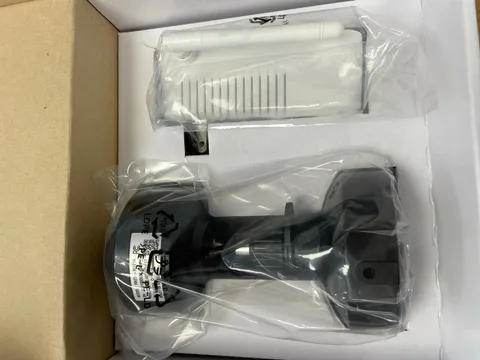 LG Innotek RNTW-MN21A Wireless Indoor/Outdoor Network Camera WiFi Bridge ZigBee
