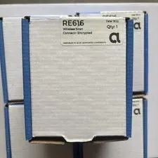 Alula Connect+ Wireless Siren RE616