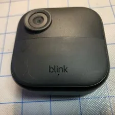 Blink Outdoor (4th Gen) WiFi Security Camera