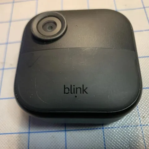 Blink Outdoor (4th Gen) WiFi Security Camera