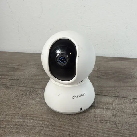 Blurams Indoor Security Camera Monitor Night Vision FHD Model A31 