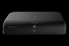 Lorex 4K Ultra HD DVR 12 Channel CCTV System with 6 Wired & Wi-Fi Cameras