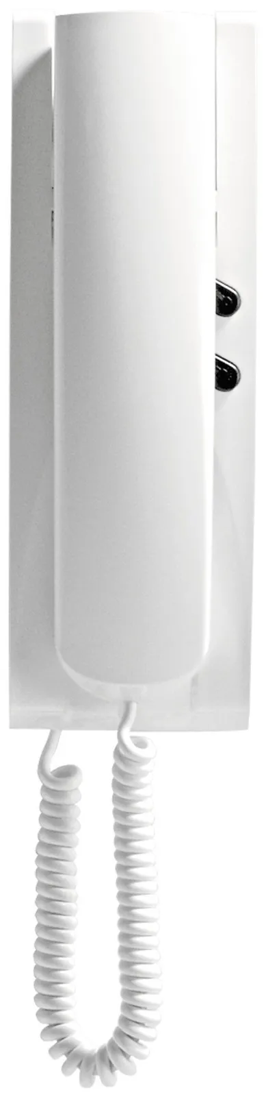 Elvox 8878 Petrarca Series White Original Replacement Intercom Cod 8878