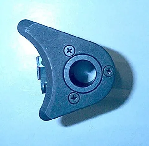 HAKKO Bending Wheel Guide H Side A1103 From Japan