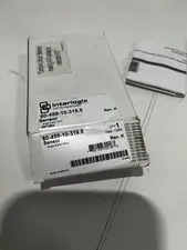 INTERLOGIX PANIC BUTTON SENSOR #60-458-10-319.5