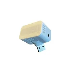 Akamatis Human Presence Sensor v1.3, mmWave Smart Motion Sensor, 2.4 GHz Wi-F...
