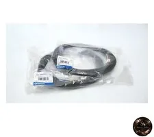 OMRON Motor Power Cable Standard Cable for Motors Without Brakes Official