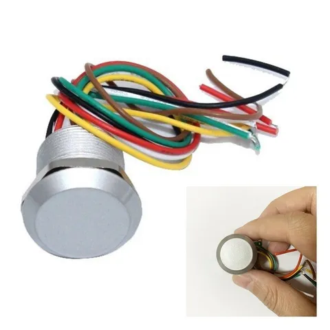 For Access for MINI LED Light Proximity Wiegand26 RFID-Reader 125K EM4100