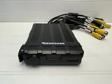 DVR Renegade R-9002 Surveillance Recording System